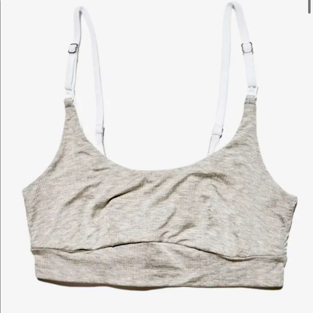 Boldly nursing bra size small